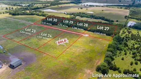 Residential Development Land Tract