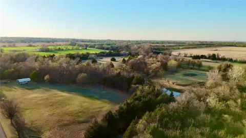 Oklahoma City 5-Acre Land Parcel