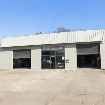 Oklahoma City Commercial Space