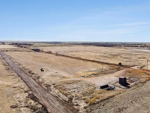 Land in Greenstone Park, Cashion