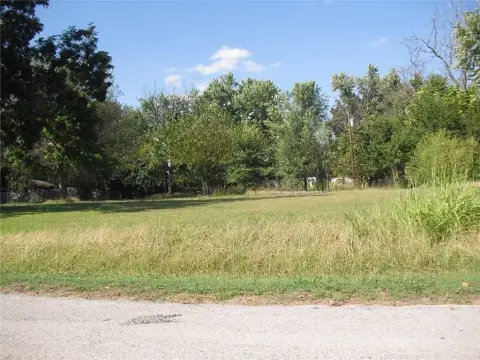 Residential Lots in Tecumseh, OK