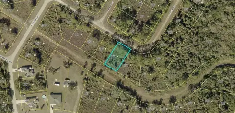 Lehigh Acres Land For Sale