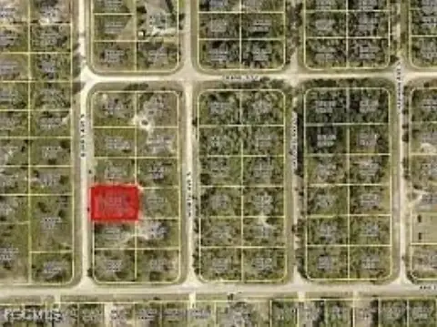 Lehigh Acres Duplex Lot Package