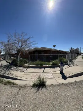 El Paso Duplex Investment Opportunity