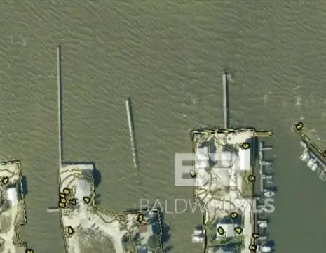 Waterfront Land on Mobile Bay