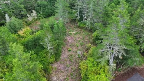 Residential Land Lot in Gated Community