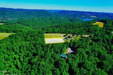 Planned Community Homesite with Utilities