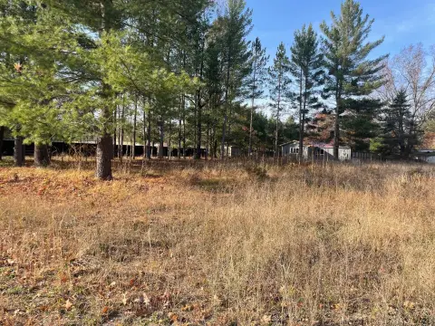 Wellston Buildable Land Parcel