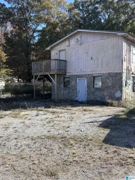 Two-Story B-2 Redevelopment Property