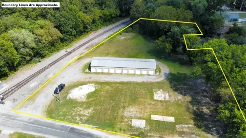 Self Storage Property With 19 Units