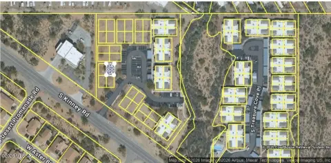 Shovel-Ready Vacant Lot Package