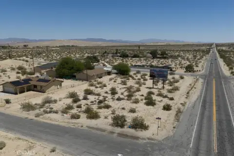 Prime Commercial Land in 29