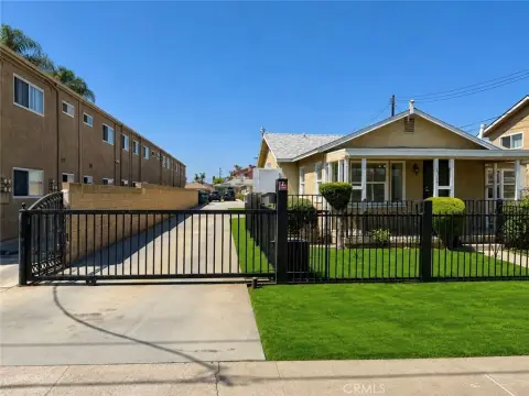 Multifamily Residential Income Property