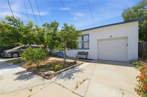 Multi-Family Property