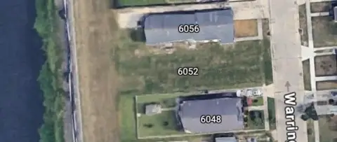Residential Land in New Orleans