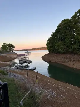 Lakefront Residential Land Parcel