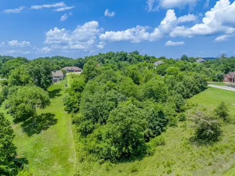 Lakefront Residential Lot