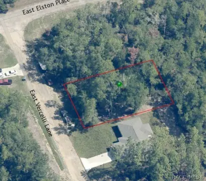 Dunnellon Buildable Lot For Sale