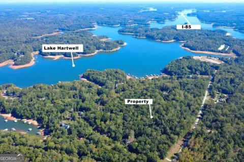 10-Acre Recreational Land