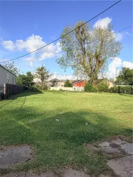Cleared Lot in Central Location