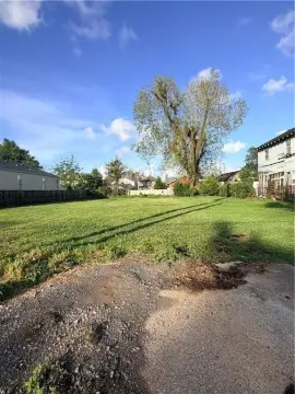 Residential Land in Prime Location