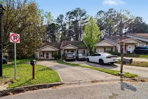 Atlanta Multifamily Investment Opportunity