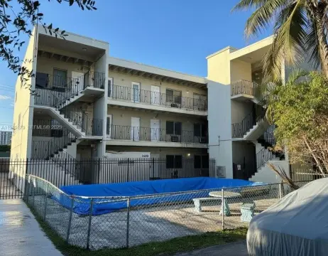 North Miami Multifamily Investment Opportunity