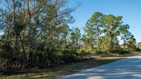 Residential Lot in Gulf Cove