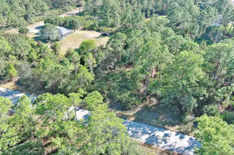 Lehigh Acres Residential Lot