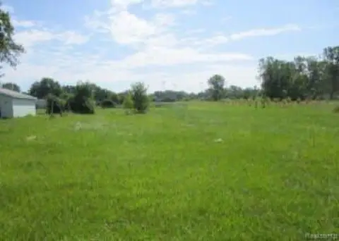 Land For Sale, Flint, MI