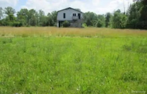 Land For Sale, Flint