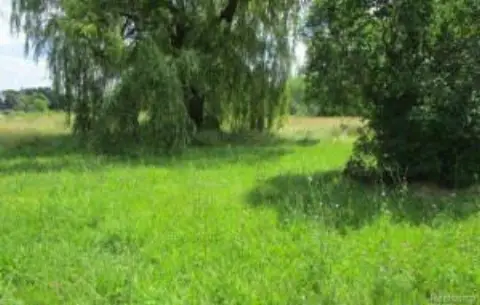 Land For Sale, Flint, MI