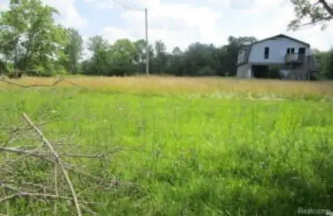 Land For Sale, Flint