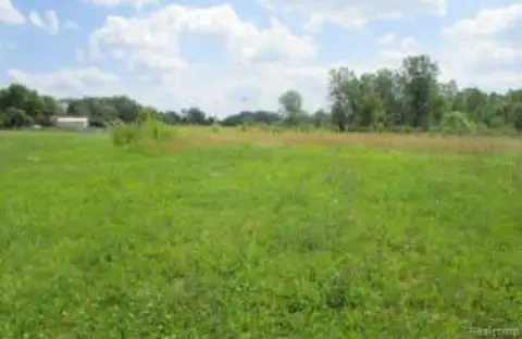Land For Sale, Flint, MI