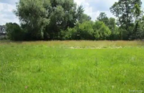 Land For Sale, Flint, MI