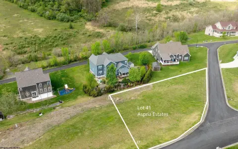 Residential Land in Gated Community