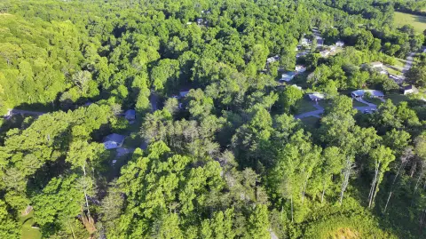 Residential Lot in Indian Hills