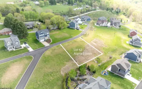 Residential Land in Gated Community