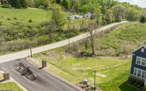 Residential Land in Gated Community
