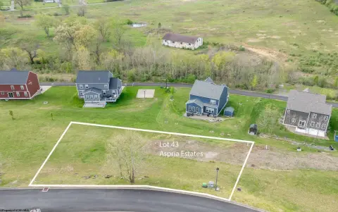 Residential Land in Gated Community