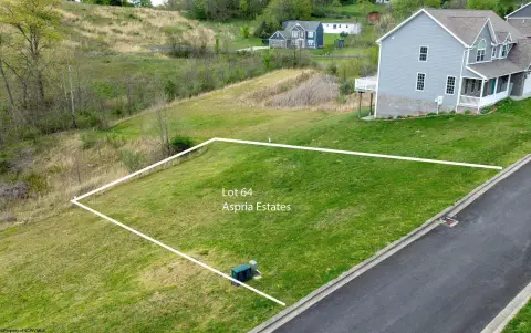 Residential Land in Gated Community