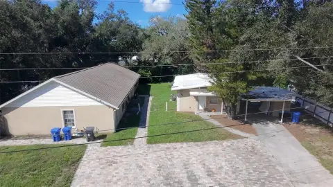 3-Unit Triplex