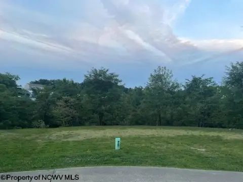 Residential Land in Morgantown, WV