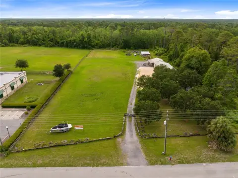 Apopka Land For Sale