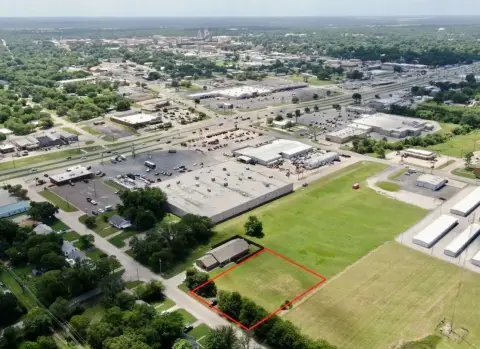 Ardmore Land Investment Opportunity