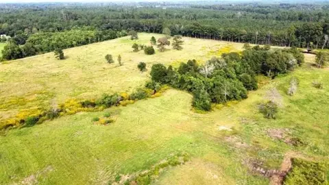 Kirbyville Land with Pasture, Woods