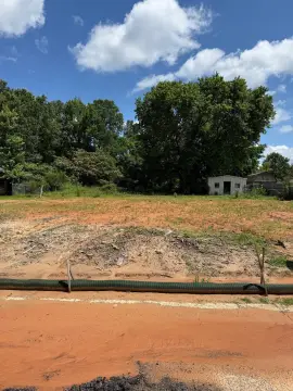 Vacant Land in Ashdown, AR