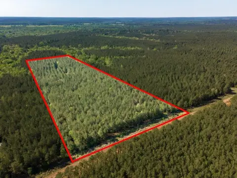 San Augustine Land For Sale