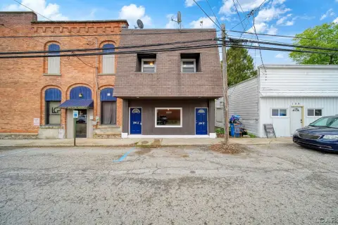 Turnkey Duplex Investment Opportunity