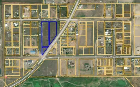 Mixed-Use Zoned Commercial Land